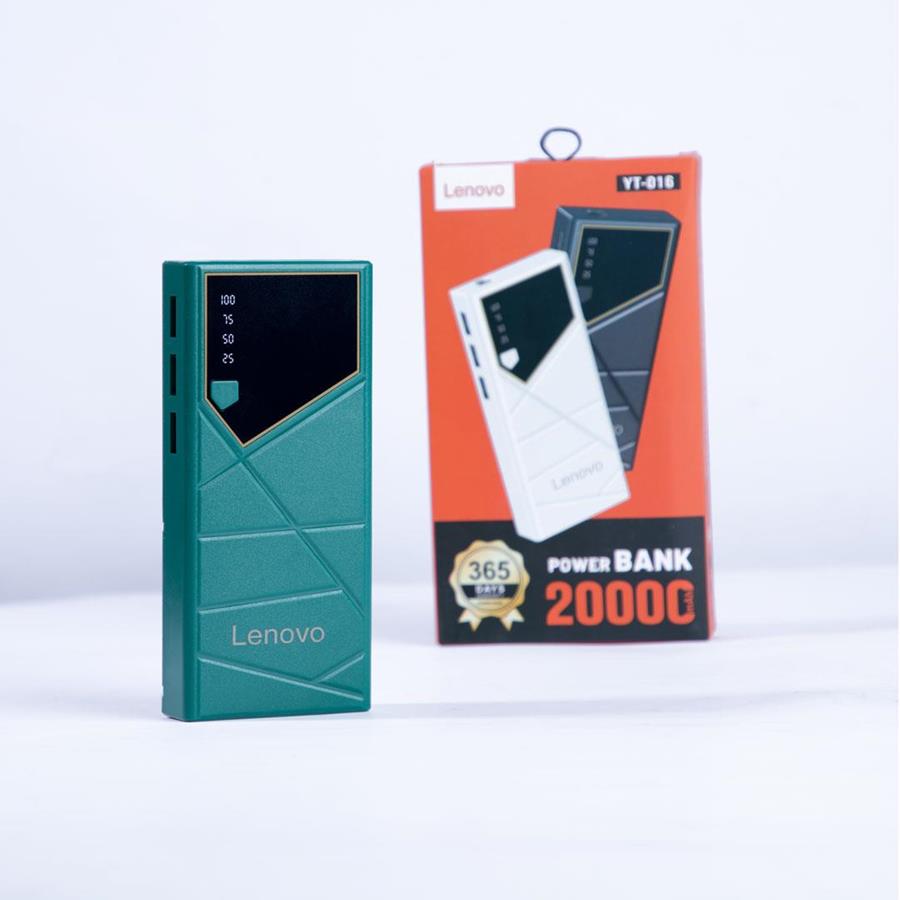 پاوربانک( 10000MAH) مدل K62