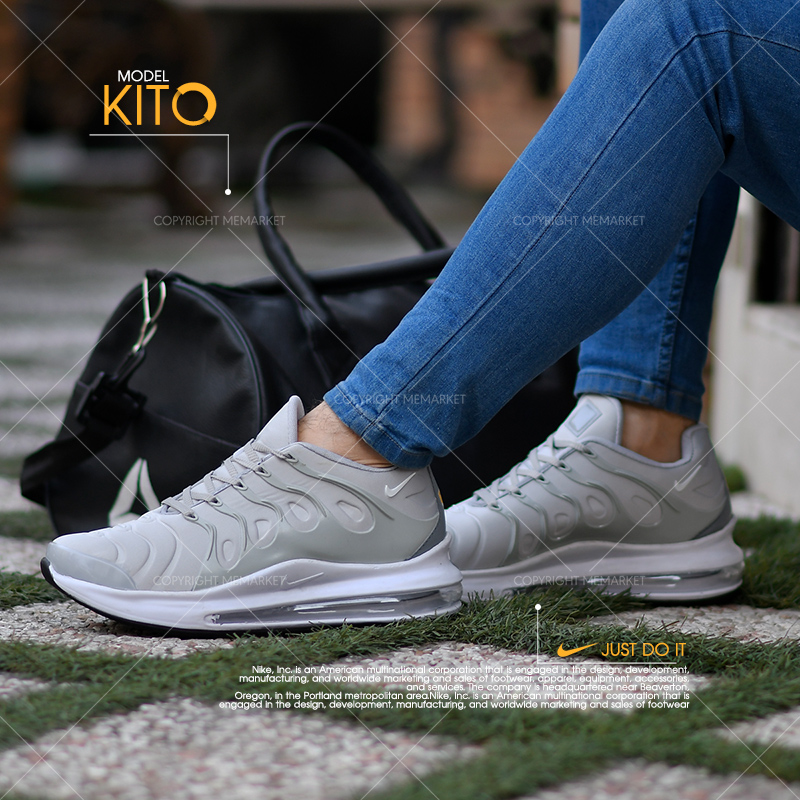 کفش مردانه NIKE مدل KITO
