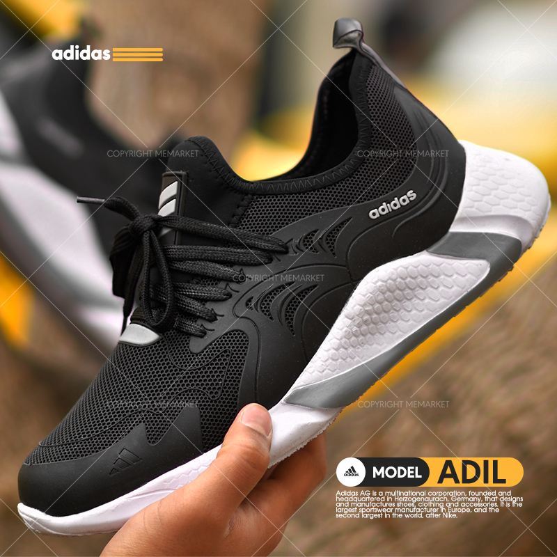 کفش مردانه ADIDAS مدل ADIL