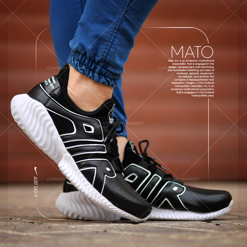 كفش مردانه مدل MATO
