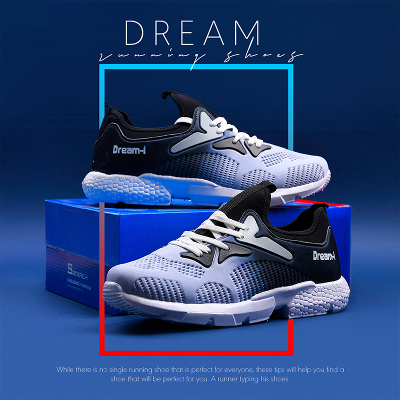 كفش مردانه DREAM1