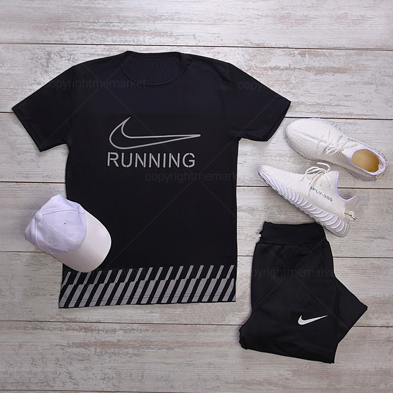 ست مردانه مدل RUNING