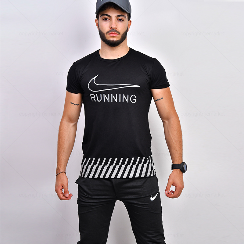 ست مردانه مدل RUNING