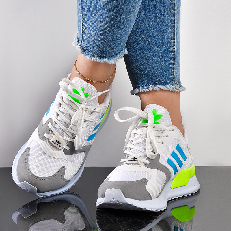 کفش دخترانه ADIDAS مدل X