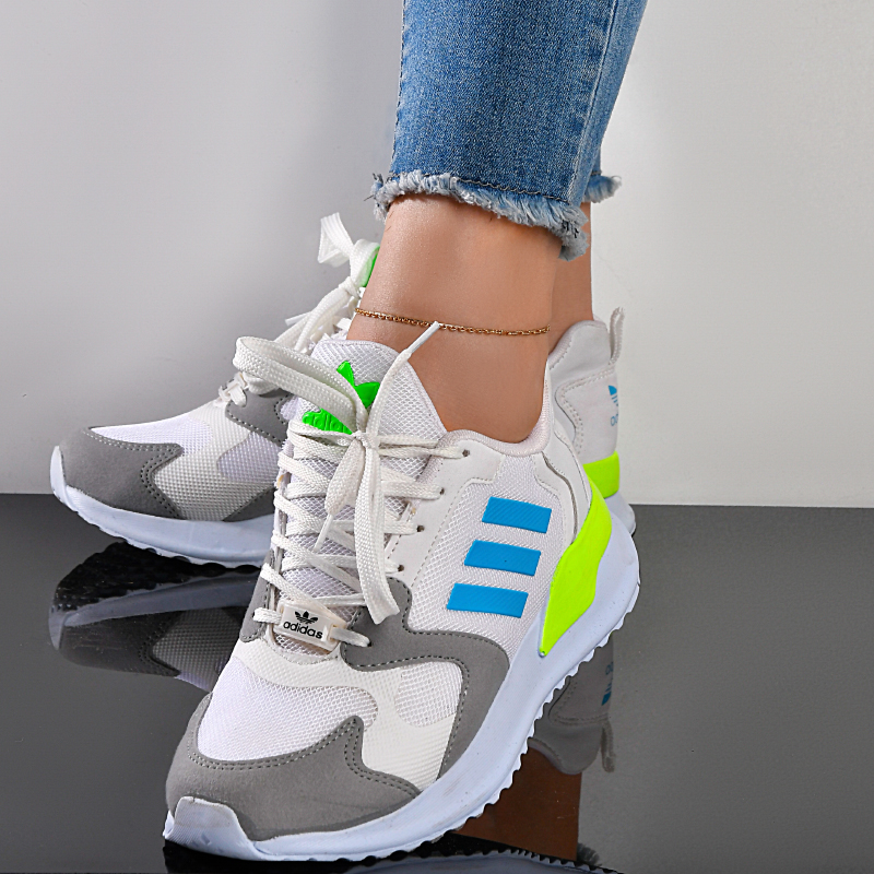 کفش دخترانه ADIDAS مدل X