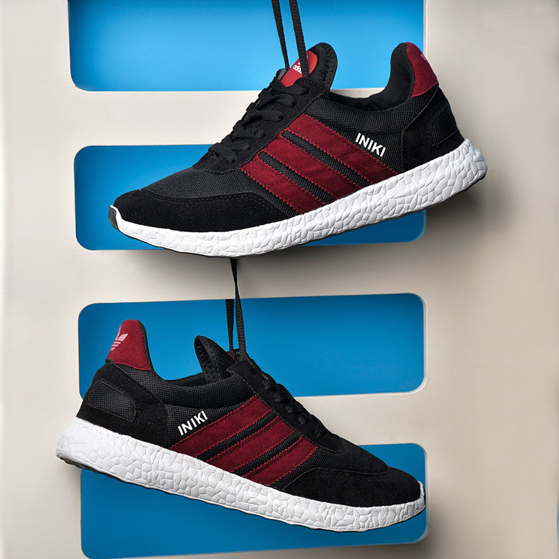 كفش مردانه ADIDAS مدل INIKI