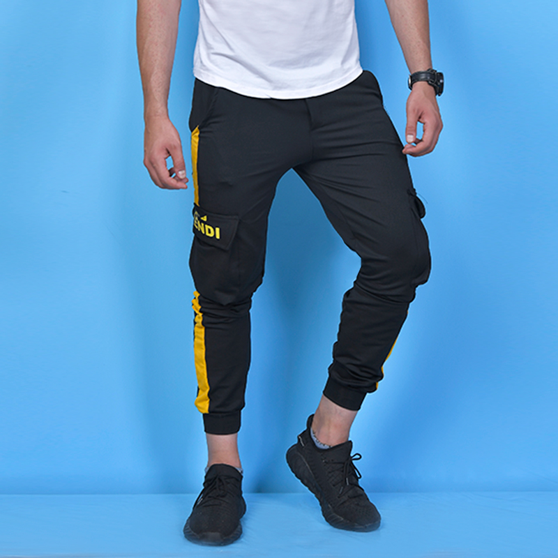 شلوار اسلش FENDI مدل MERO