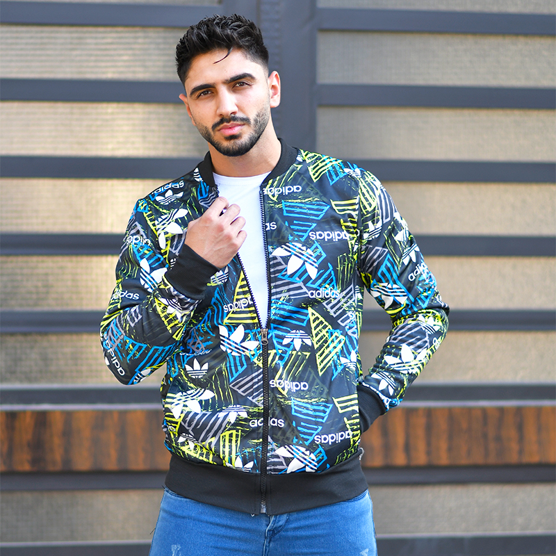 سوئیشرت مردانه Adidas مدلSoren