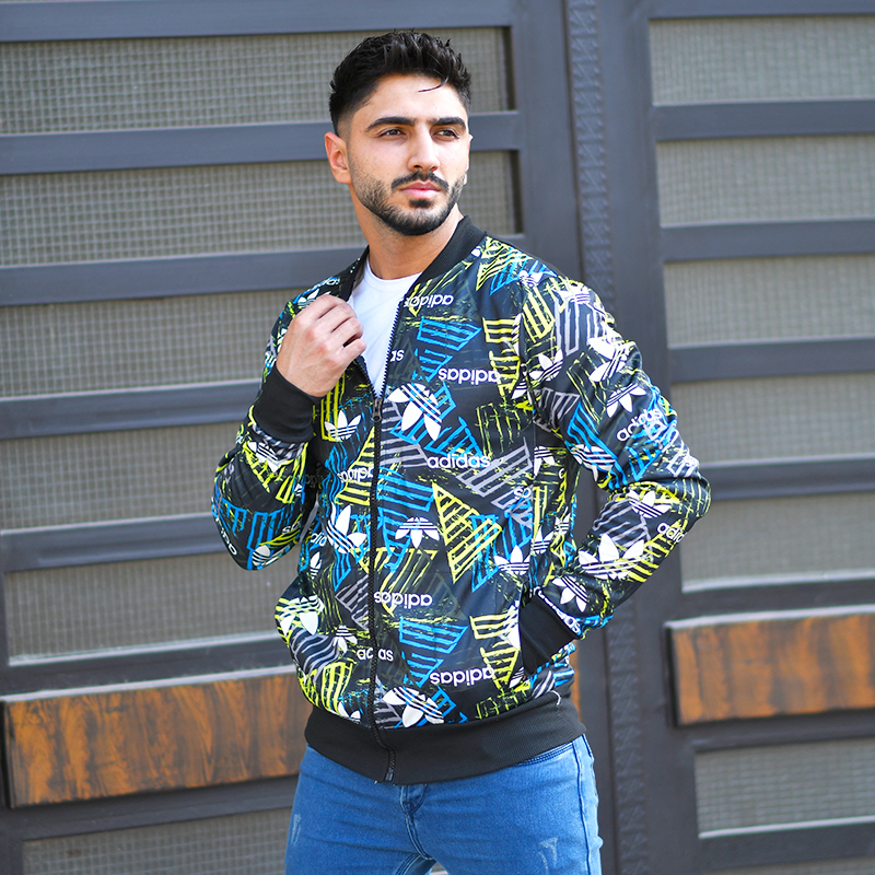 سوئیشرت مردانه Adidas مدلSoren