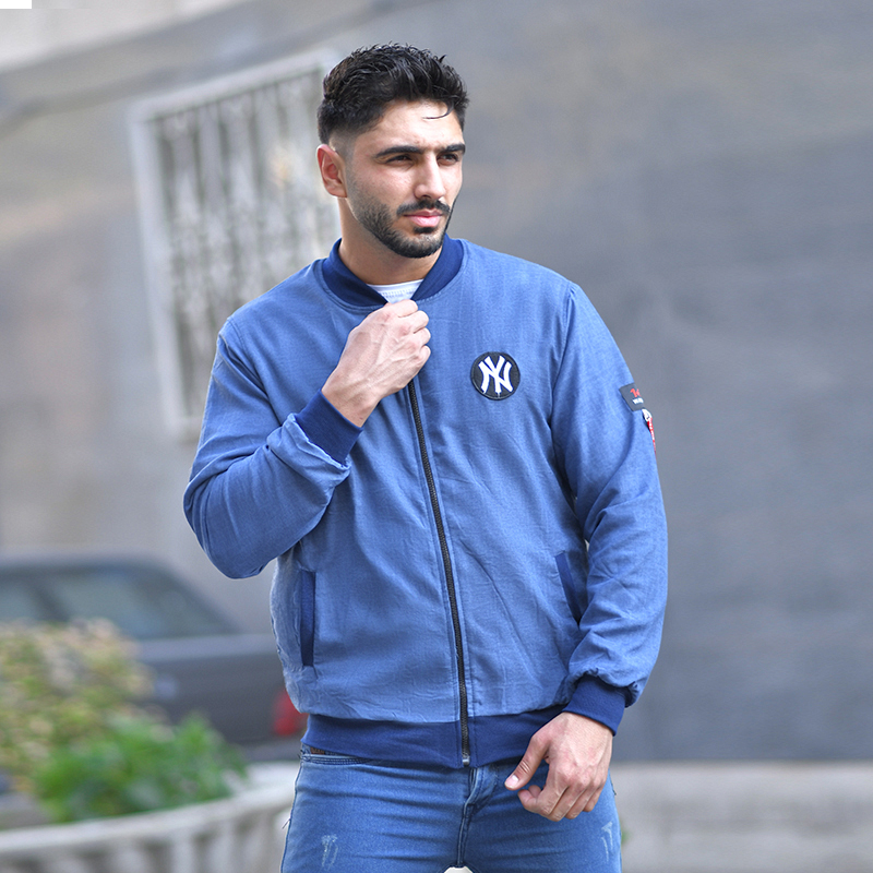 سوئیشرت مردانه مدلNY