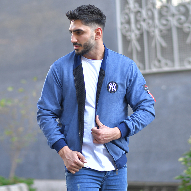 سوئیشرت مردانه مدلNY