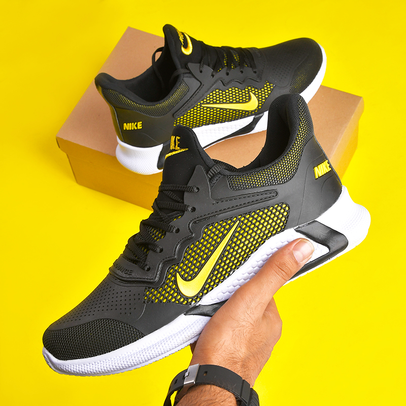 كفش مردانه Nike مدل Atian