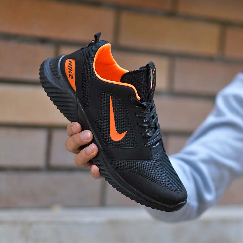 کفش ورزشی مردانه Nike مدل Samran