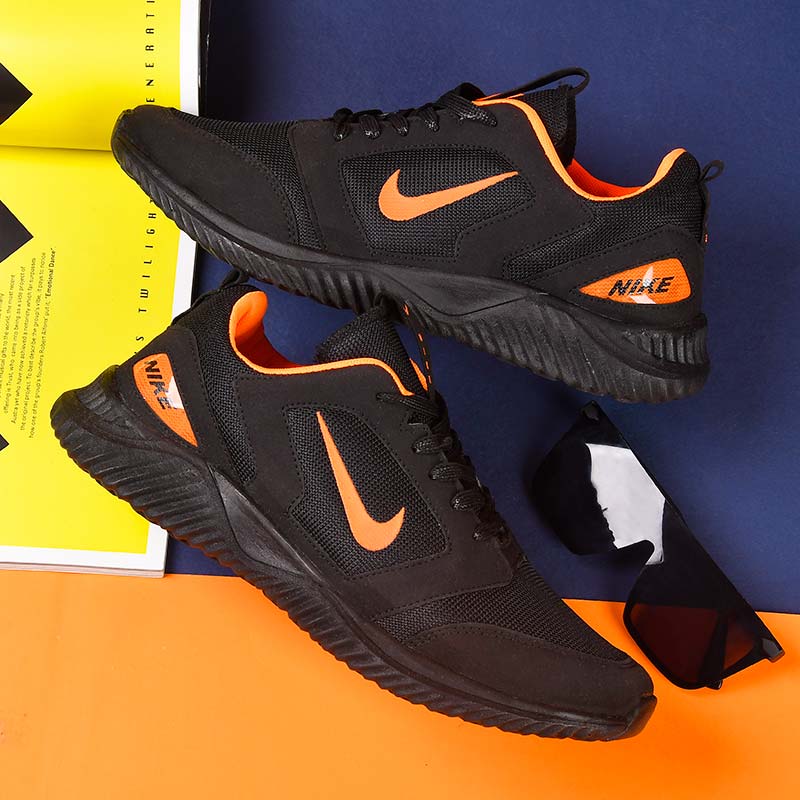 کفش ورزشی مردانه Nike مدل Samran
