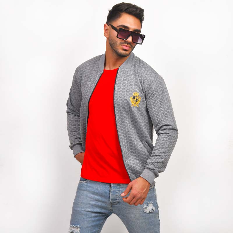 سوئیشرت مردانه مدل Adina