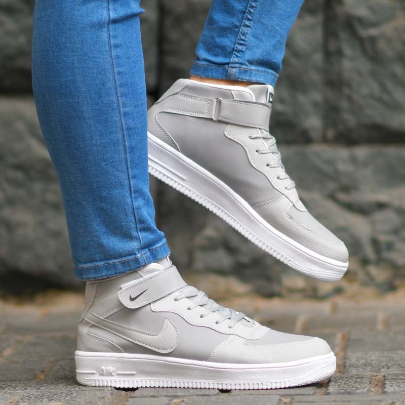 كفش ساقدارمردانه NIKE مدل Bahador