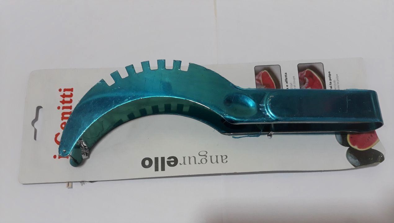 دو عدد اسلايسر هندوانه