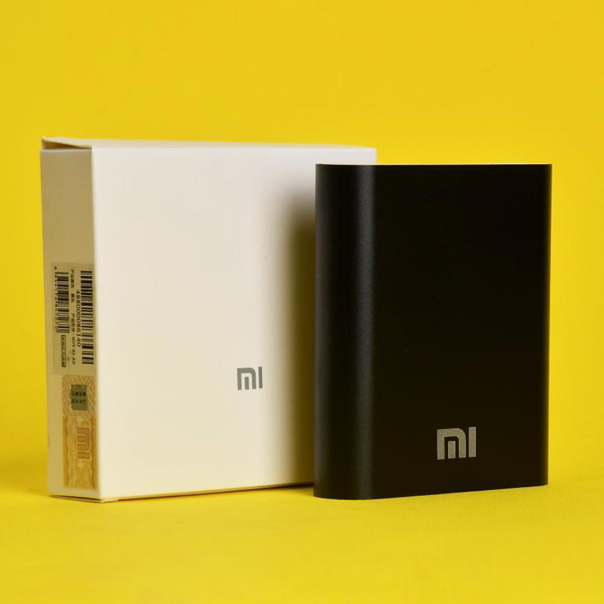 پاوربانك شيائومي مدل MI