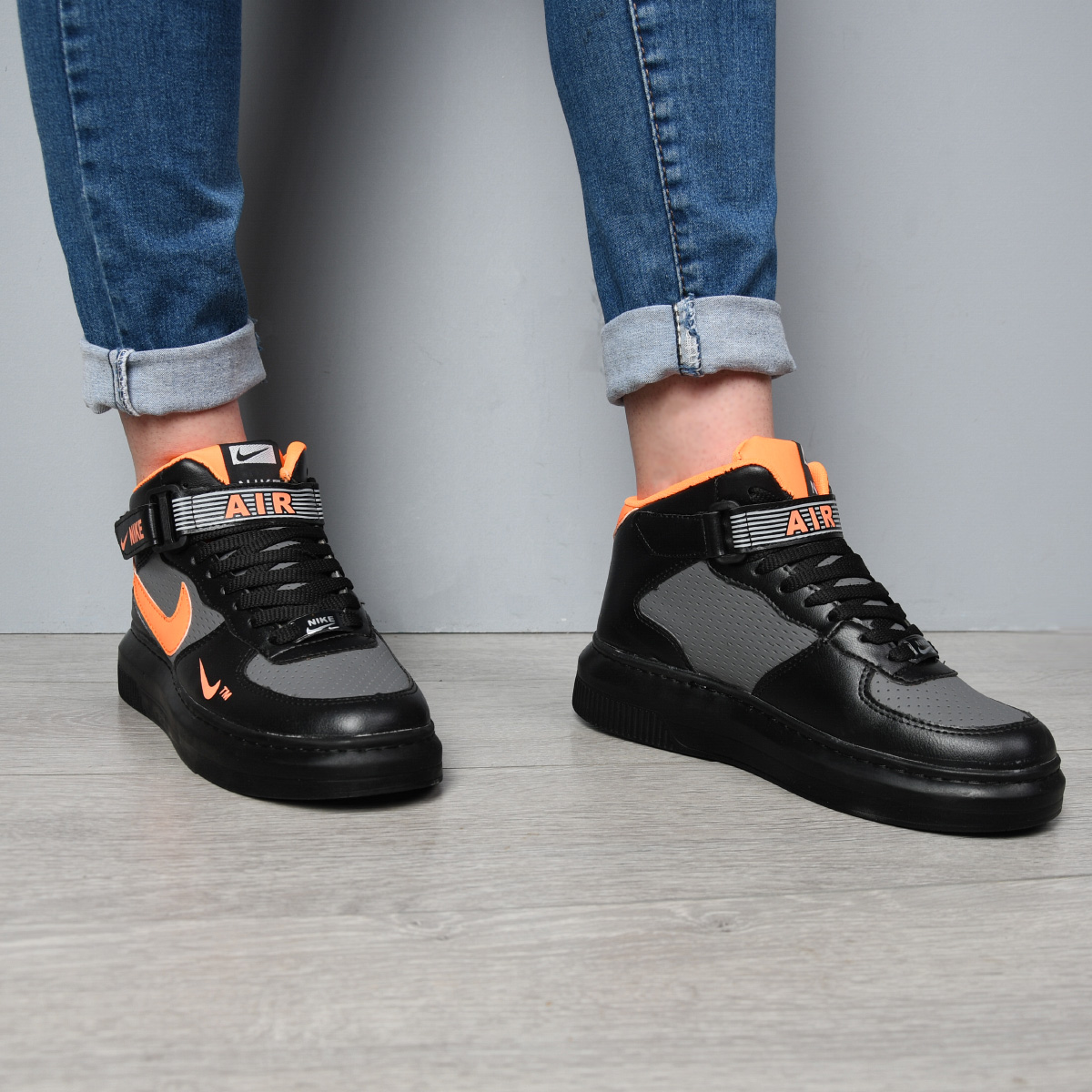 کفش دخترانه nike مدل Azade