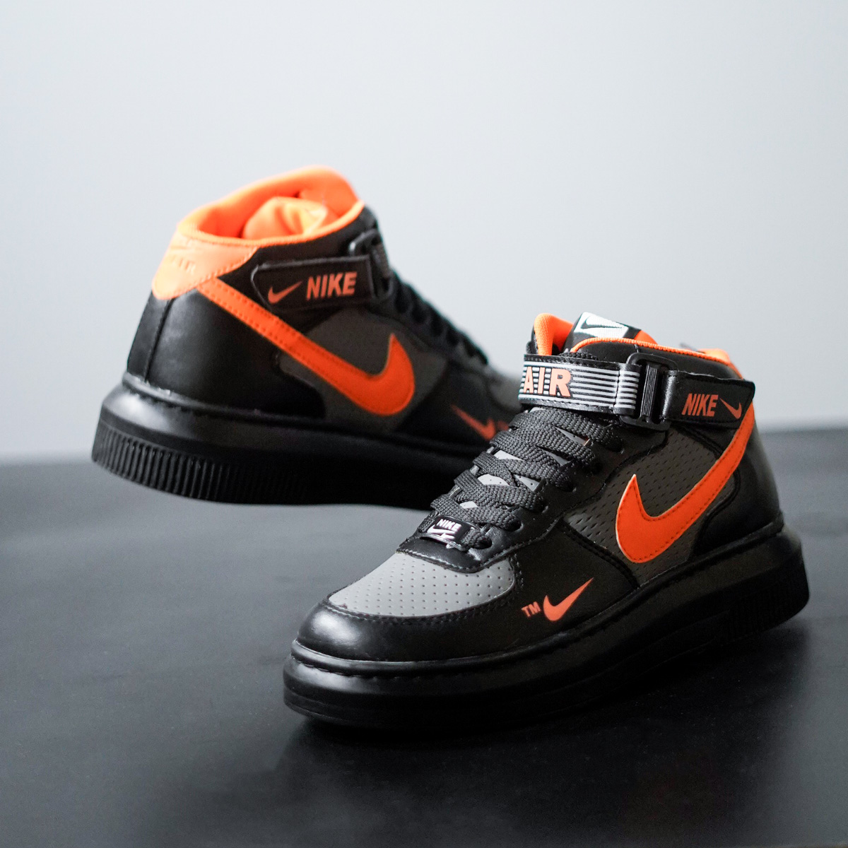 کفش دخترانه nike مدل Azade