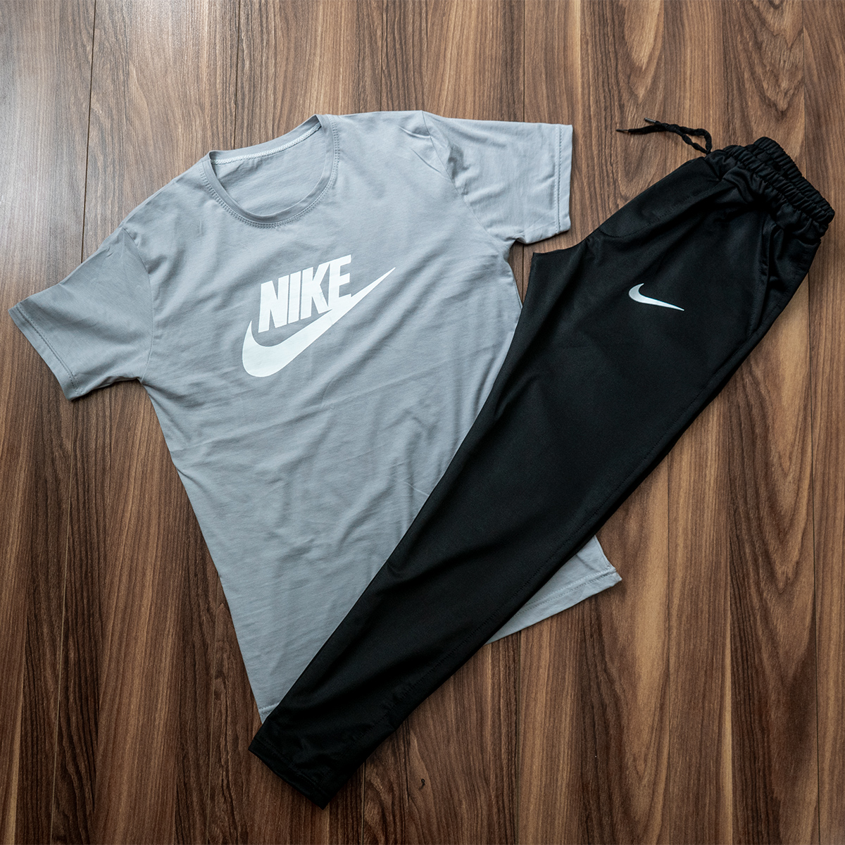 ست تیشرت شلوار NIKE مردانه مدل HEREDIT