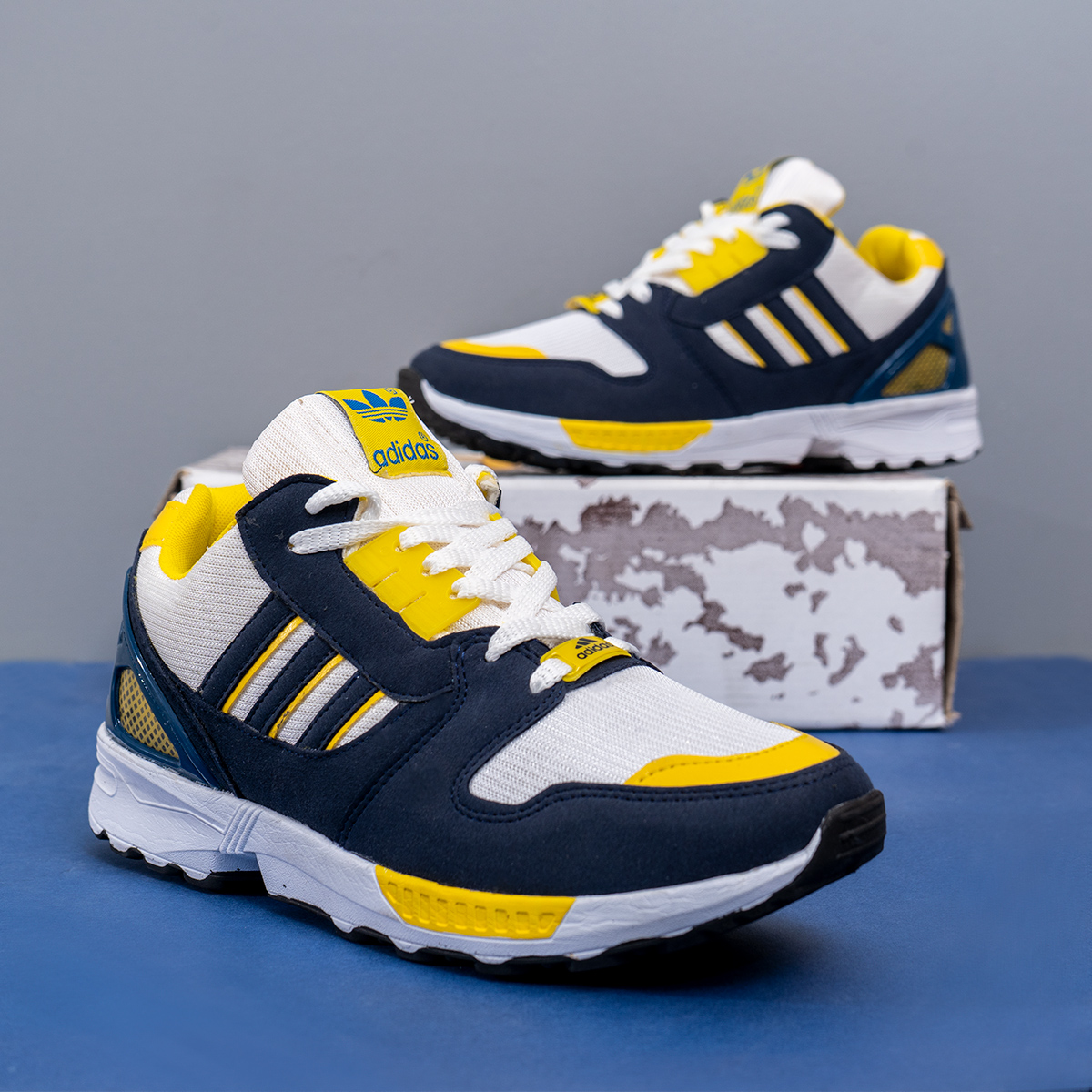 کفش ورزشی Adidas مردانه مدل Polit