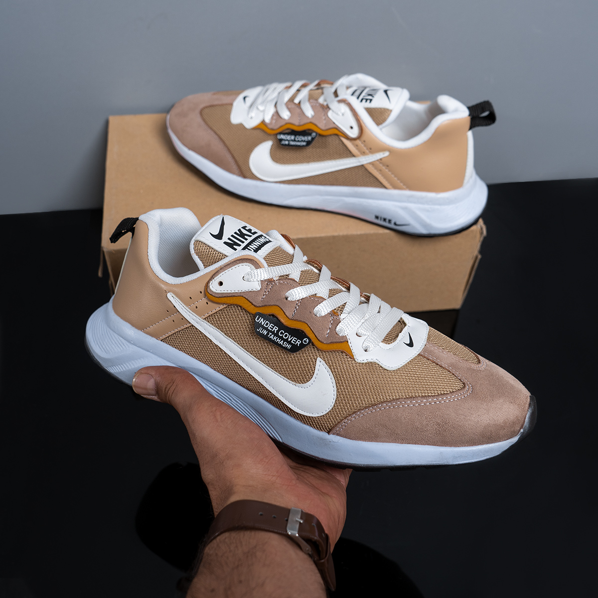 کفش ورزشی Nike مردانه مدل Ranvel