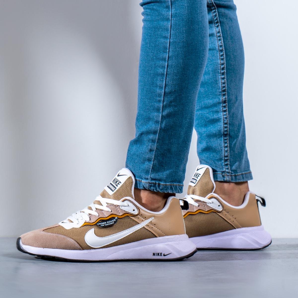 کفش ورزشی Nike مردانه مدل Ranvel