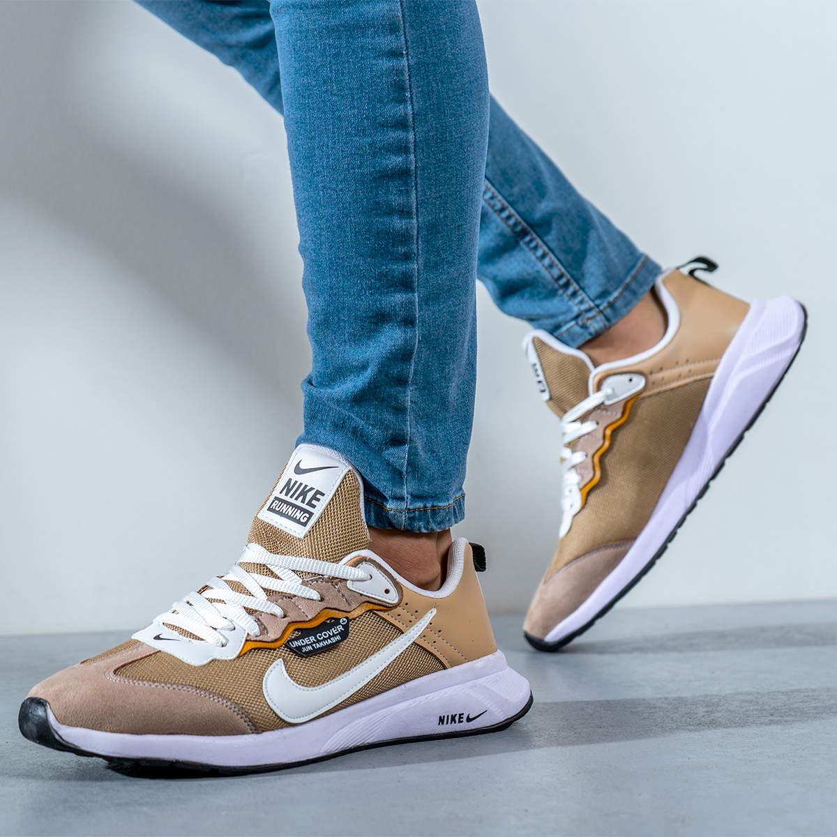 کفش ورزشی Nike مردانه مدل Ranvel