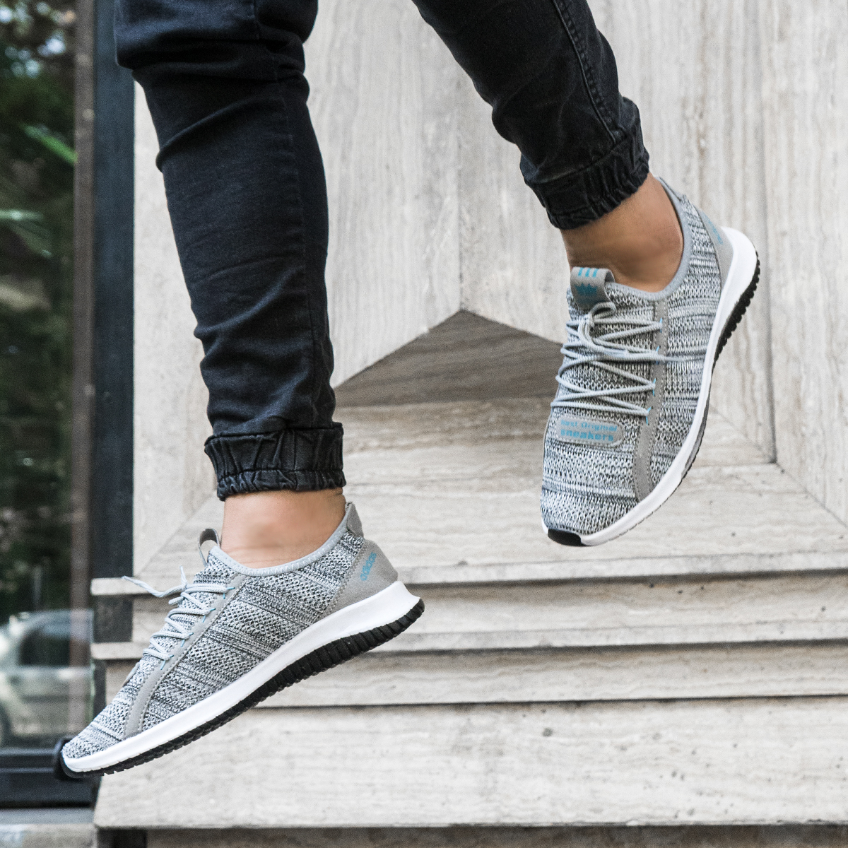 كفش ورزشي Adidas مردانه مدل Voria