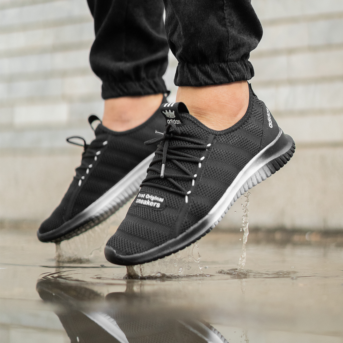 کفش ورزشی Adidas مردانه مدل Anpo