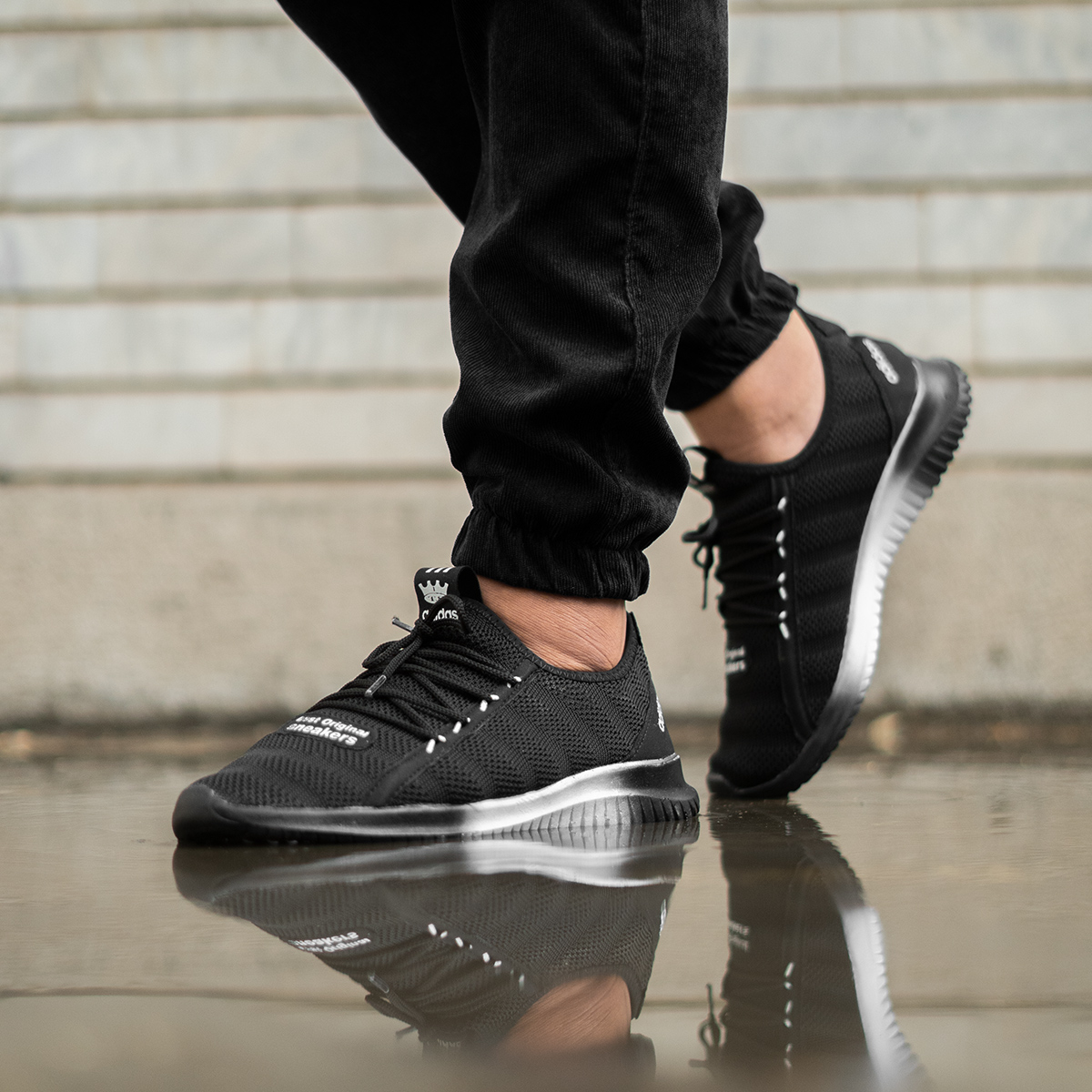 کفش ورزشی Adidas مردانه مدل Anpo