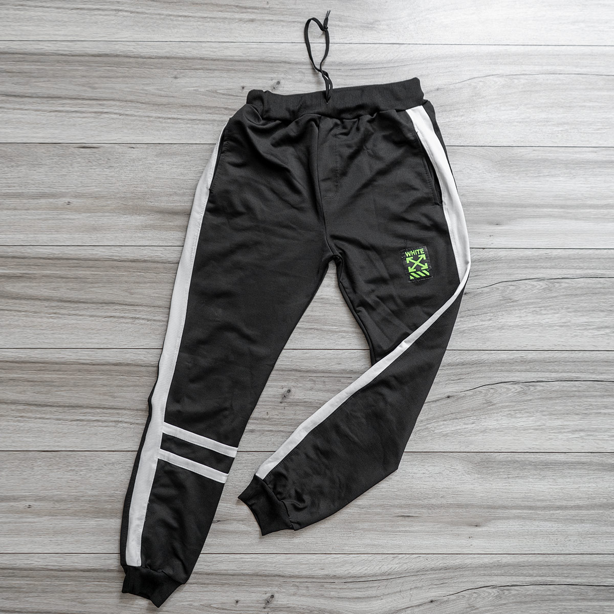 شلوار اسلش Off-White مردانه مدل Shino(T)