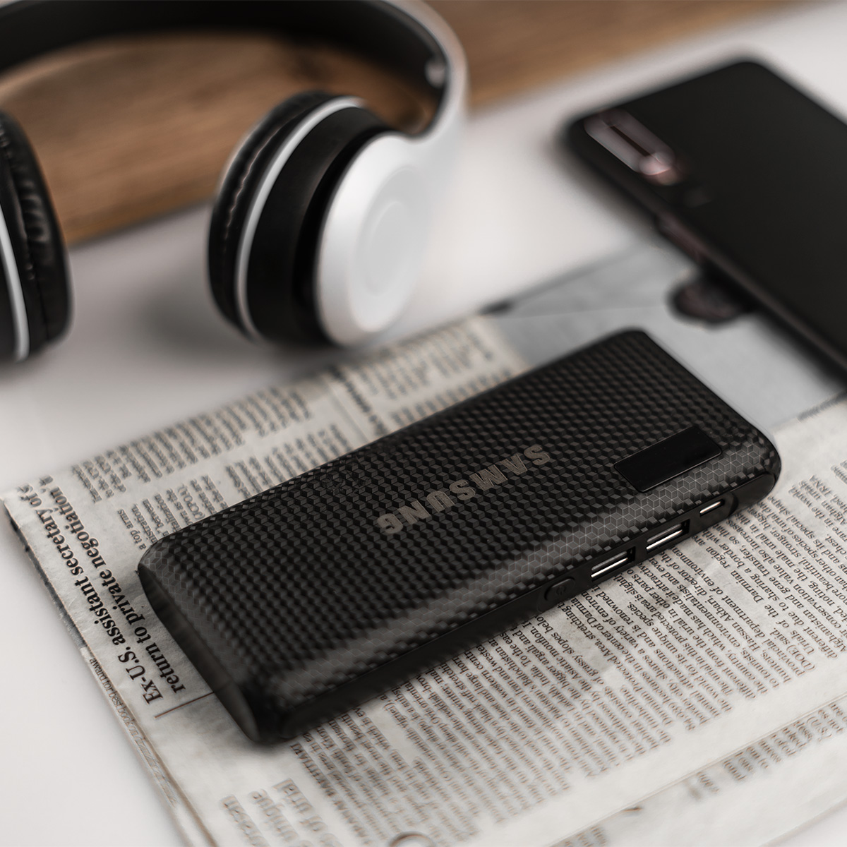 پاوربانک Samsung مدل Power Case