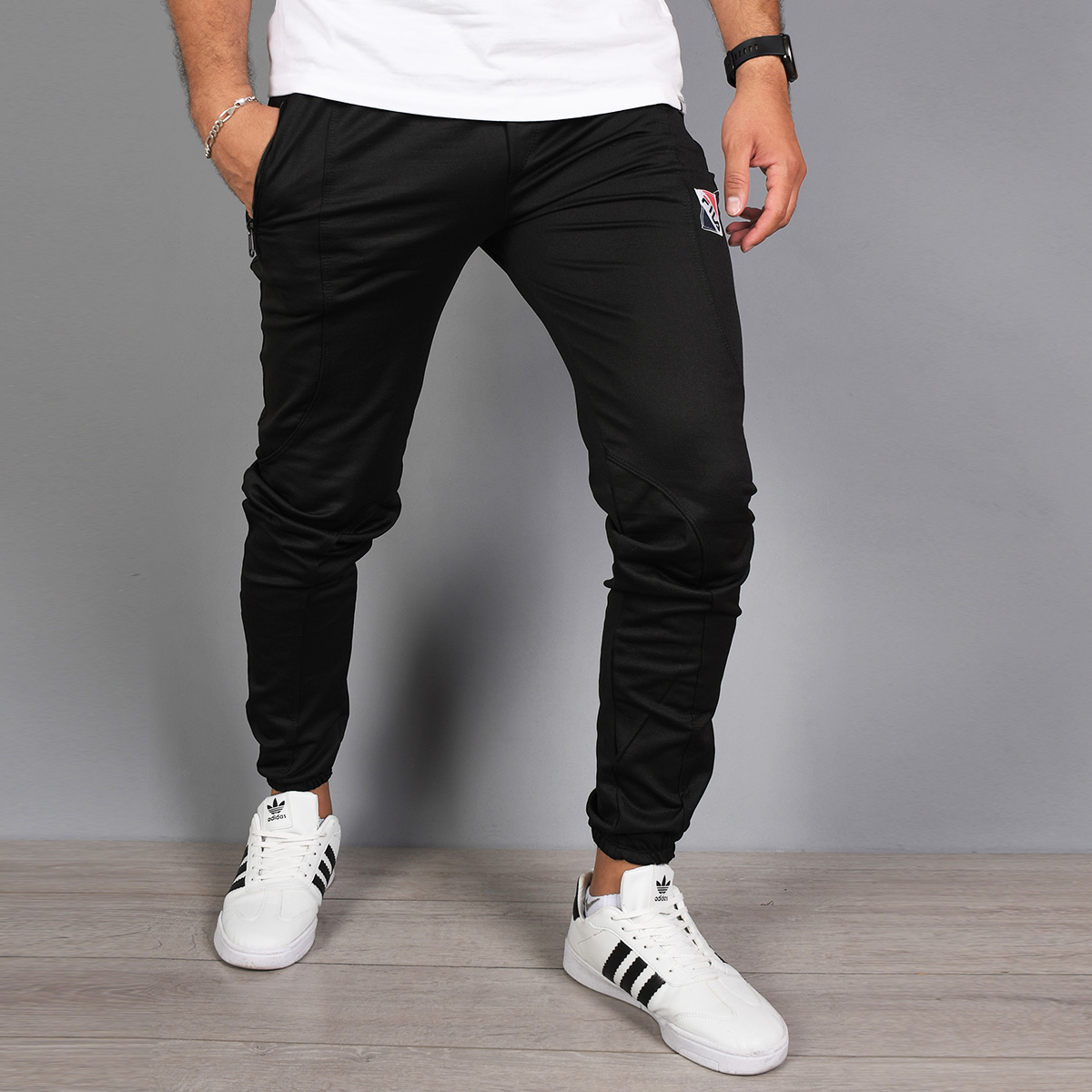 اسلش (T) مردانه مدل gata
