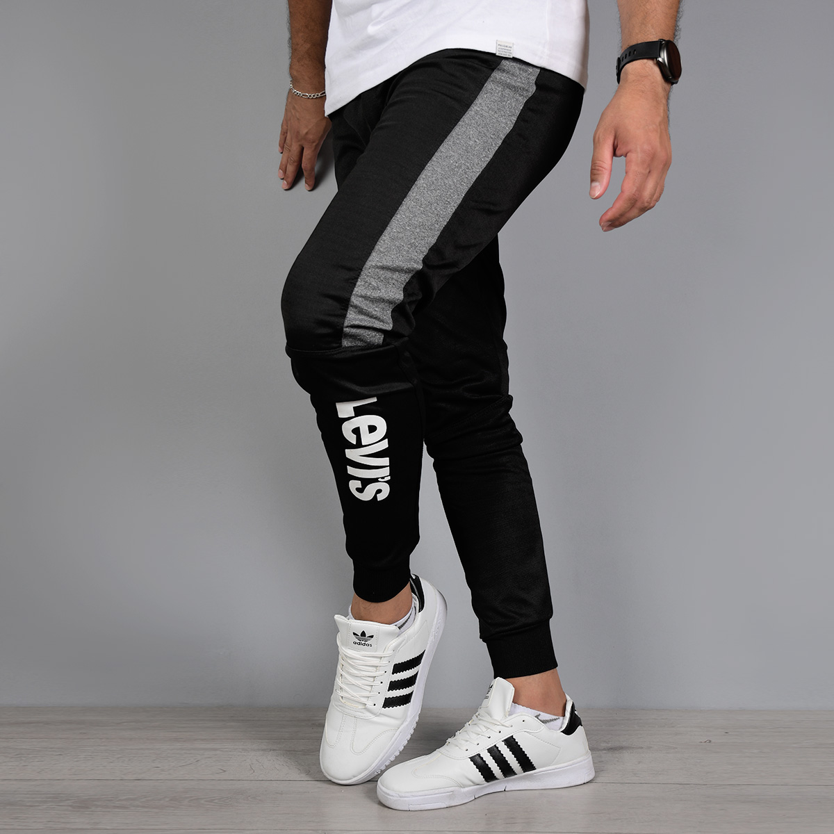 اسلش (T) مردانه مدل Levis