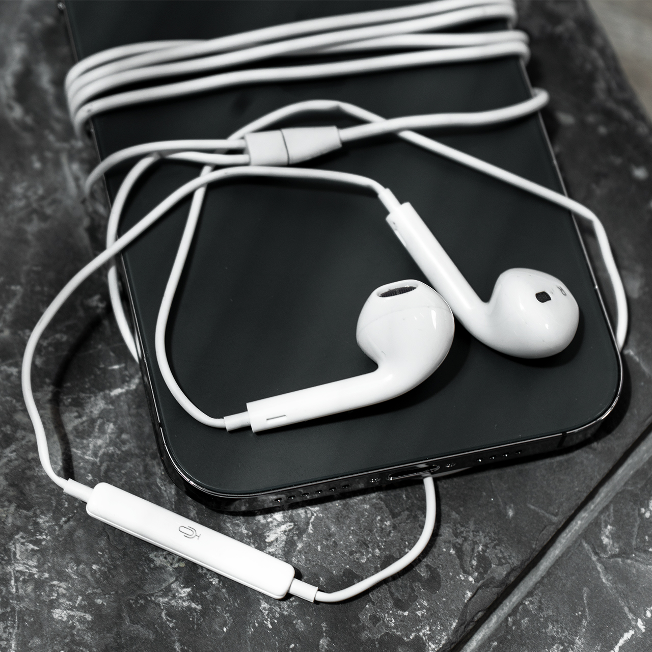 هندزفری آیفون - Apple