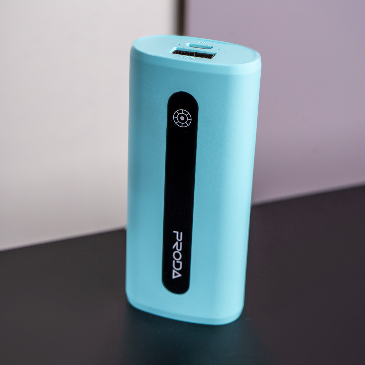 پاور بانک پرودا مدل E5 5000mAh