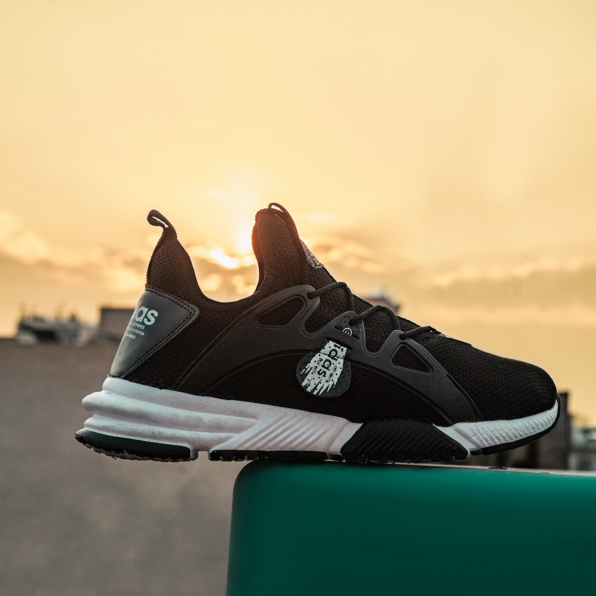 کفش ورزشی مردانه Adidas مدلAli