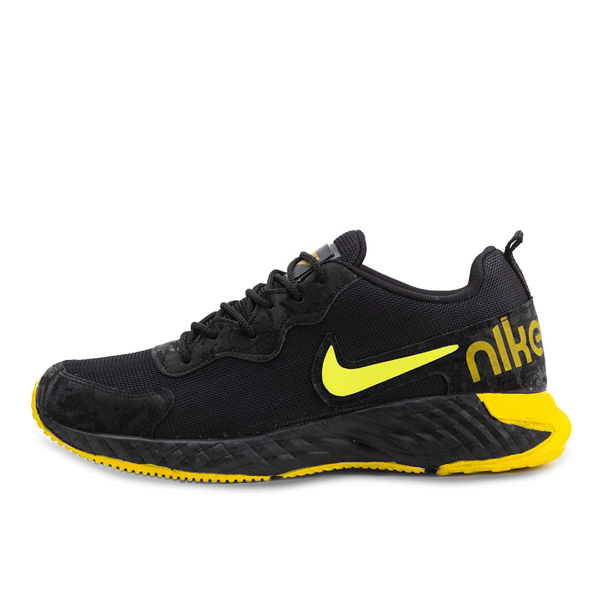 کفش ورزشی Nike مردانه مدل Rastin