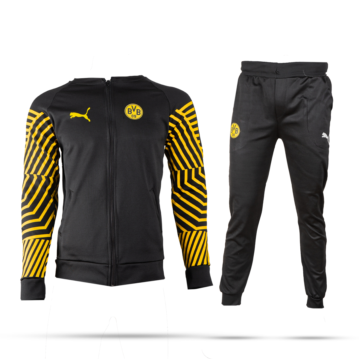 ست سوییشرت شلوار مردانه مدل Dortmund
