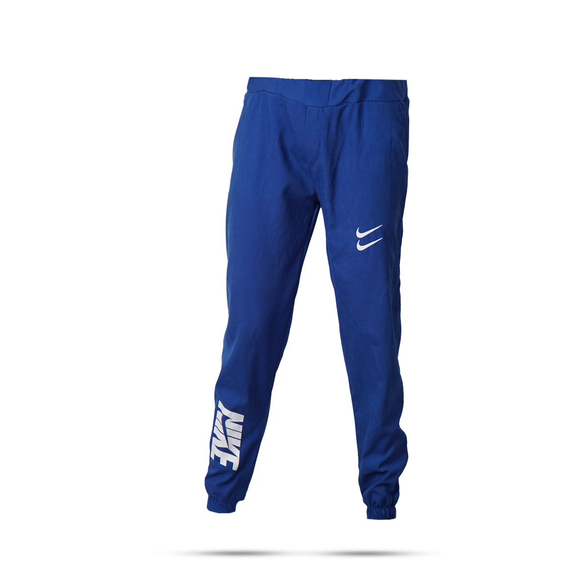 شلوار اسلش Nike مردانه آبی مدلTava