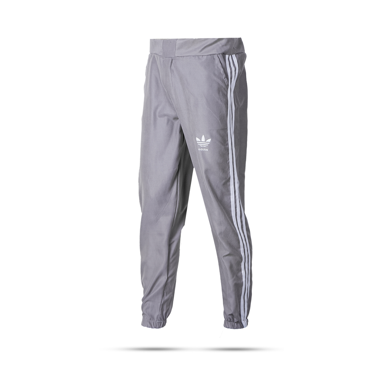 شلوار اسلش Adidas مردانه طوسی مدلNEMO