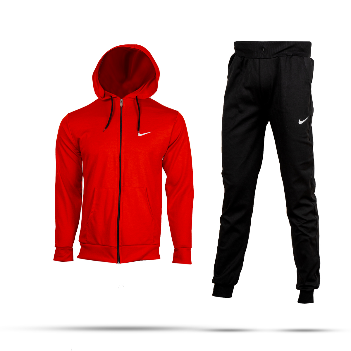 ست سوییشرت شلوار Nike مردانه مدل T800