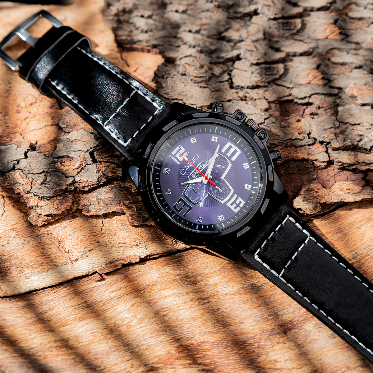 ساعت مچی Casio مدل E305