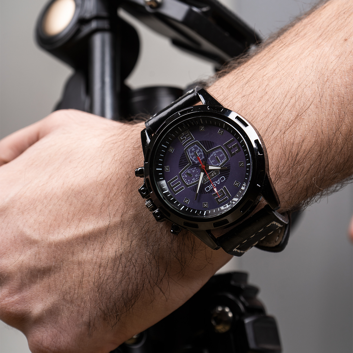ساعت مچی Casio مدل E305