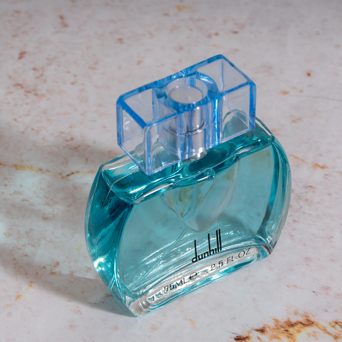 عطر مردانه مدل dunhill DESIRE BLUE