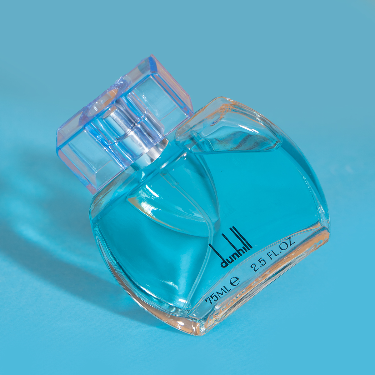 عطر مردانه مدل dunhill DESIRE BLUE