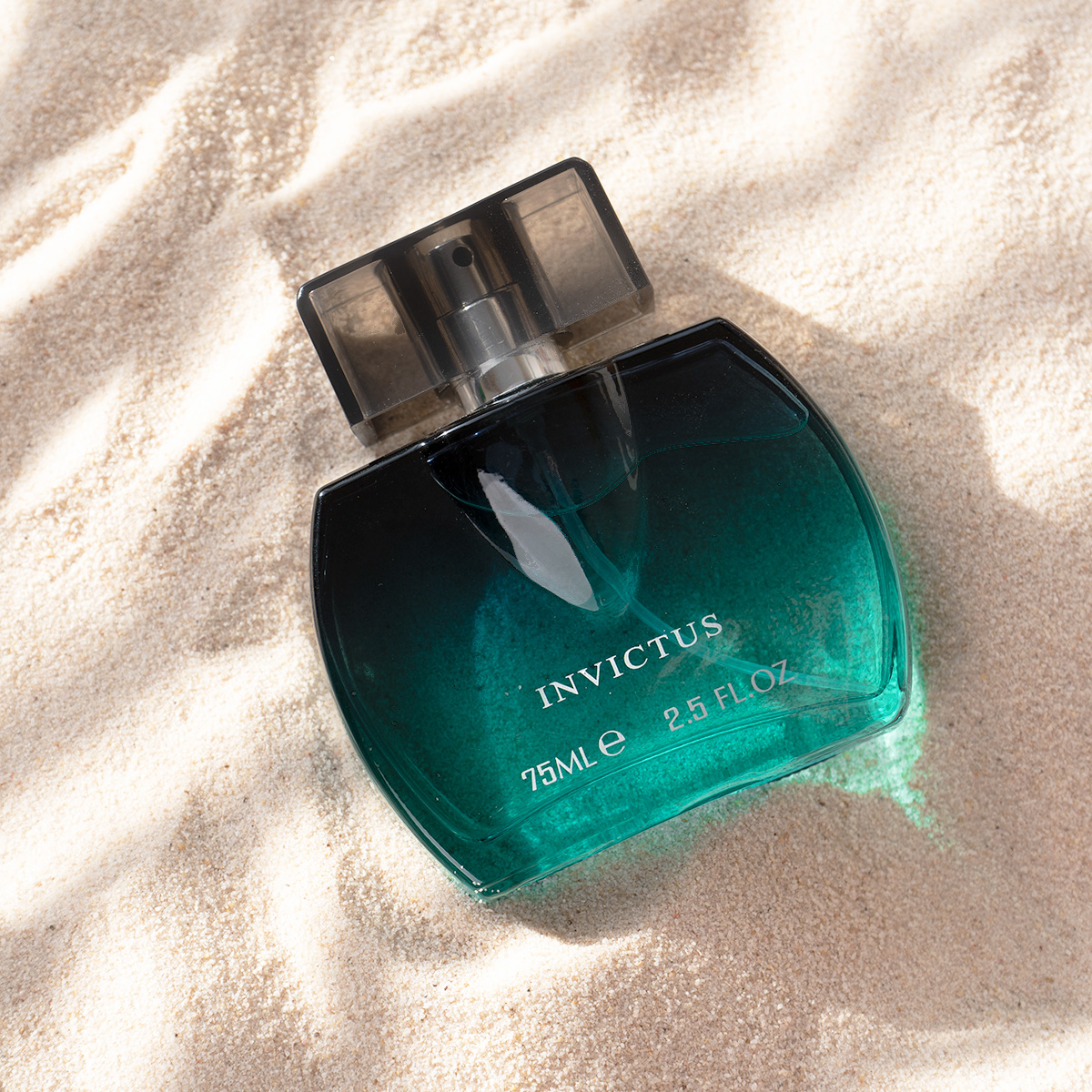 عطر مردانه مدل Invictus Paco Rabanne