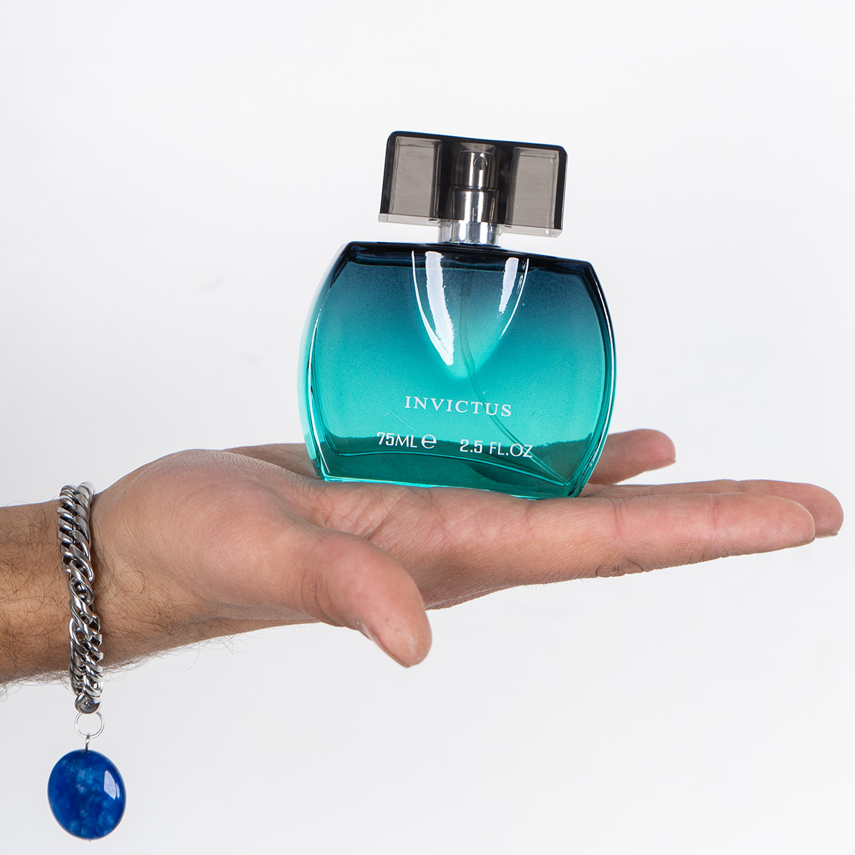 عطر مردانه مدل Invictus Paco Rabanne